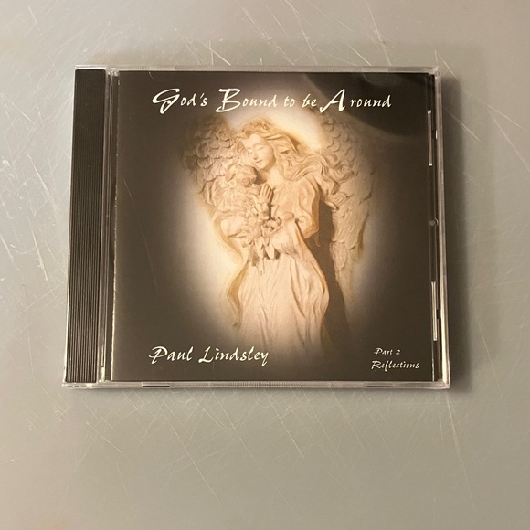 Part 2 Reflections - Picture 1 of 2